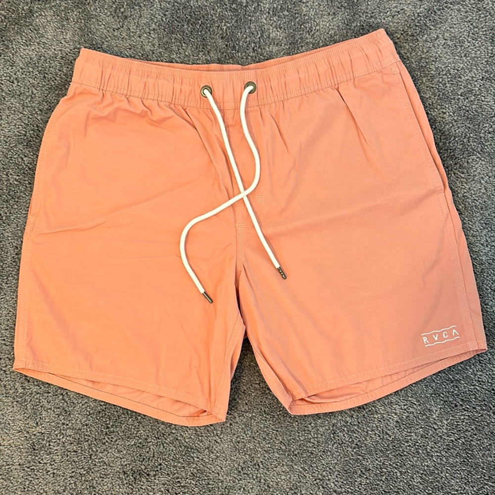 RVCA Shorts
